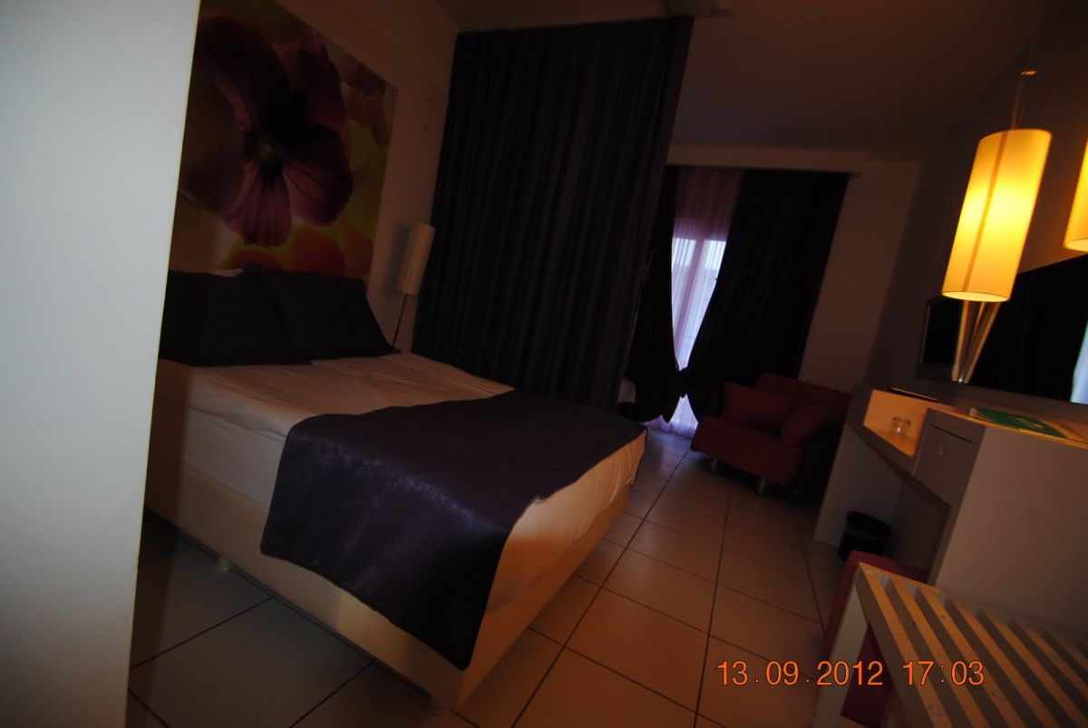 imagini hotel CLUB ARMONIA BODRUM